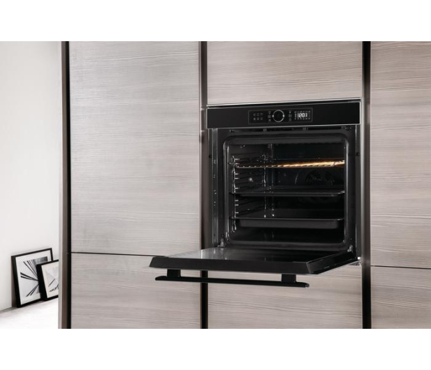 Whirlpool AKZM 8420 NB - 1015109 - zdjęcie 8